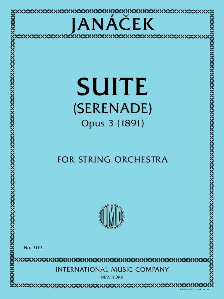 Suite Per Archi